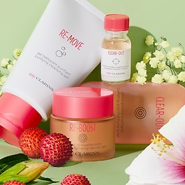 My Clarins Re-Boost - Gel Matité Imperfections